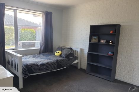 Photo of property in 30 Marlowe Place, Rolleston, 7614