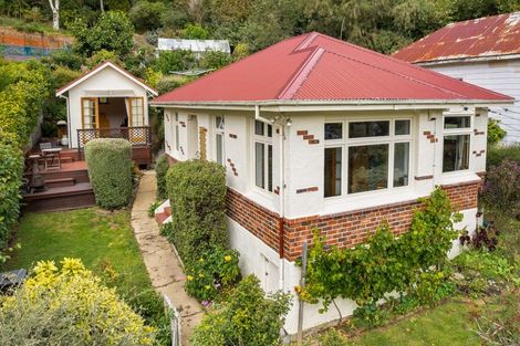 Photo of property in 44 Rhodes Terrace, North East Valley, Dunedin, 9010