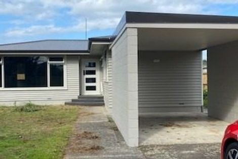 Photo of property in 150 Albert Street, Hamilton East, Hamilton, 3216