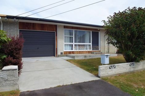 Photo of property in 1 Ngarimu Street, Avonside, Christchurch, 8061