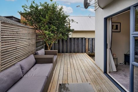 Photo of property in 3/113 Hobart Street, Miramar, Wellington, 6022