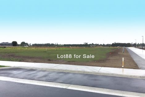 Photo of property in 2 Irving Place, Hobsonville, Auckland, 0616