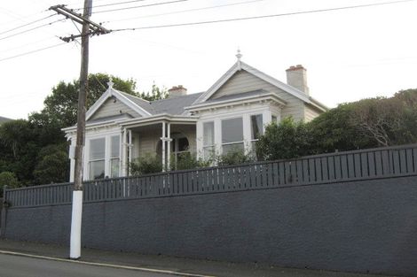 Photo of property in 10 Ross Street, Roslyn, Dunedin, 9010