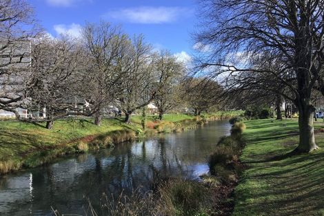 Photo of property in 3/245 Montreal Street, Christchurch Central, Christchurch, 8013