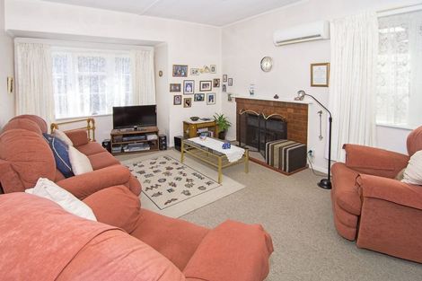 Photo of property in 144 Essex Street, Masterton, 5810