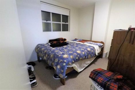 Photo of property in Hume House, 12/152u The Terrace, Wellington Central, Wellington, 6011