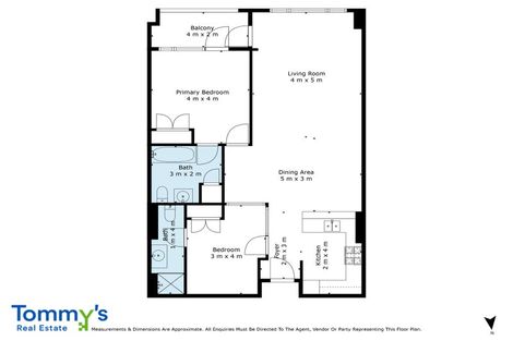 Photo of property in Kate Sheppard Apartments, 6e/42 Molesworth Street, Thorndon, Wellington, 6011