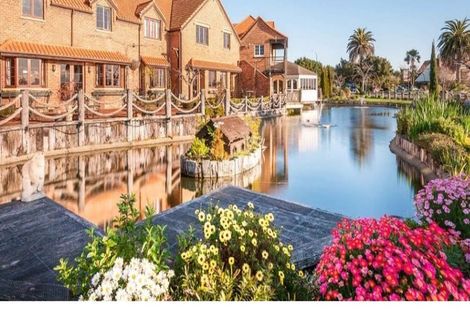 Photo of property in Village Green Cottages, 401/10 Quiet Woman Way, Monaco, Nelson, 7011