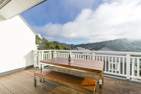 Photo of property in 74u5 Jubilee Road, Khandallah, Wellington, 6035