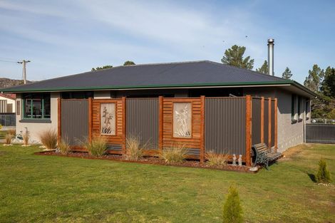 Photo of property in 7 Ladysmith Road, Roxburgh East, Roxburgh, 9571