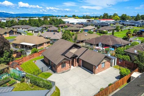 Photo of property in 11 Lancewood Court, Matamata, 3400