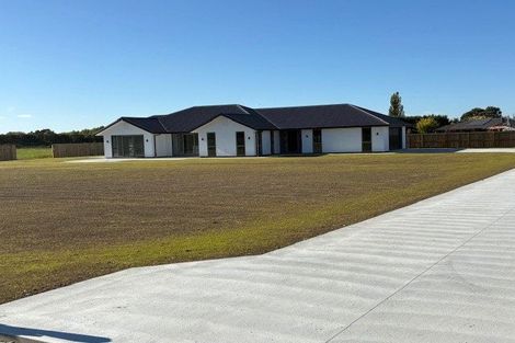 Photo of property in 34 Westview Drive, Tinwald, Ashburton, 7700