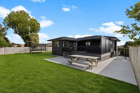 Photo of property in 121 Baverstock Road, Nawton, Hamilton, 3200
