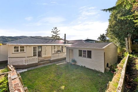 Photo of property in 26 Trelawney Road, Wainuiomata, Lower Hutt, 5014