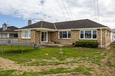 Photo of property in 34 Elizabeth Street, Levin, 5510