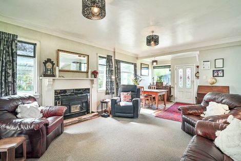 Photo of property in 72 Raupare Road, Twyford, Hastings, 4175