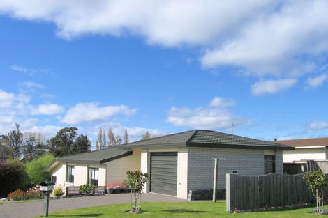 Photo of property in 9 Sinton Row, Nukuhau, Taupo, 3330