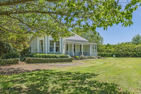 Photo of property in 187 Tancreds Road, Lincoln, Christchurch, 7672