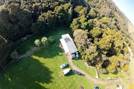 Photo of property in 441 Duncan Road, Kaingaroa, Kaitaia, 0482