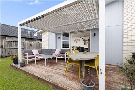 Photo of property in 20 Toi Place, Papamoa, 3118