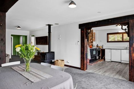 Photo of property in 1082 Junction Road, Egmont Village, Inglewood, 4386