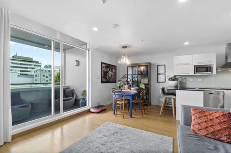 Photo of property in 35/312 Victoria Street, Hamilton Central, Hamilton, 3204