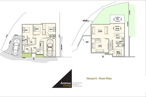 Photo of property in 10 Skysail Lane, Whitby, Porirua, 5024