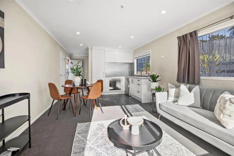 Photo of property in 6/16 Hammond Street, Hamilton Central, Hamilton, 3204
