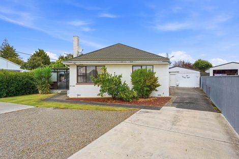 Photo of property in 141 Monrad Street, Highbury, Palmerston North, 4412