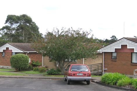 Photo of property in Shepherds Park Retirement Village, 12/2 John Bracken Way, Beach Haven, Auckland, 0626