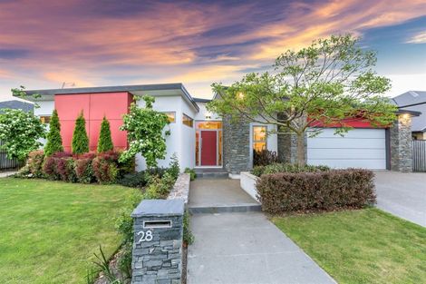 Photo of property in 28 Millstream Drive, Northwood, Christchurch, 8051