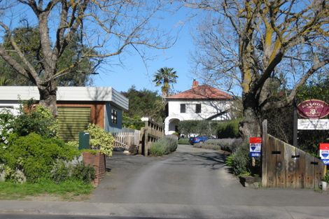 Photo of property in 98a Te Mata Road, Havelock North, 4130