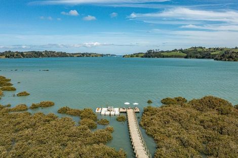 Photo of property in 410 Pukapuka Road, Pohuehue, Warkworth, 0983