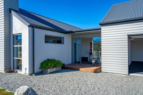 Photo of property in 85 Boundary Terrace, Twizel, 7999