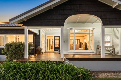 Photo of property in 109 Govan Wilson Road, Whangaripo, Warkworth, 0985