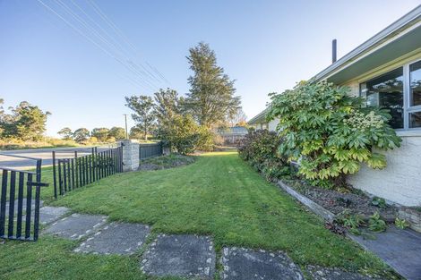 Photo of property in 1632 Cust Road, Cust, 7471