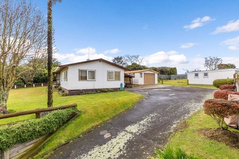 Photo of property in 500 Thames Street, Morrinsville, 3300