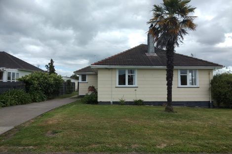 Photo of property in 31 Gaisford Terrace, Waipukurau, 4200