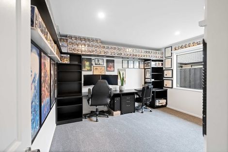 Photo of property in 2 Ed Hillary Drive, Rolleston, 7615