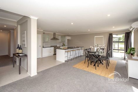 Photo of property in 13b Fairfield Way, Rolleston, 7614