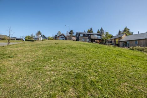 Photo of property in 48 Saint James Avenue, Hanmer Springs, 7334