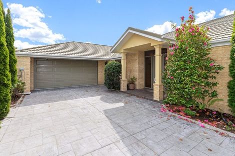 Photo of property in 12 Windsor Court, Rangiora, 7400