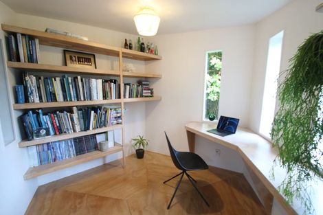 Photo of property in 67 Rosecamp Road, Beach Haven, Auckland, 0626