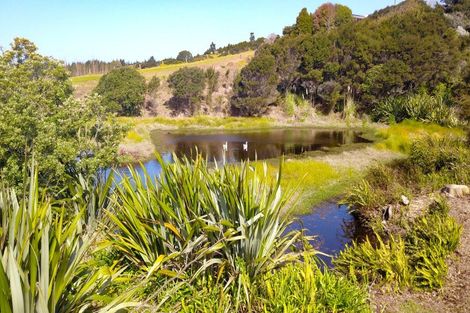 Photo of property in 51 Cullen Road, Waipu, 0582