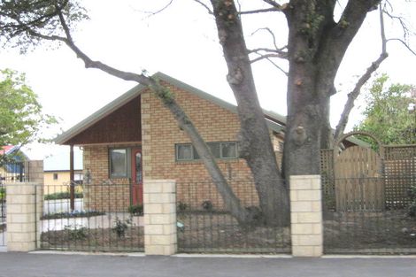 Photo of property in Cedar Park, 19/90 Bristol Street, St Albans, Christchurch, 8014