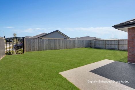 Photo of property in 40 Eileen Way, Rolleston, 7615