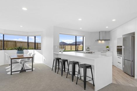 Photo of property in 8 Jillian Lane, Rolleston, 7615