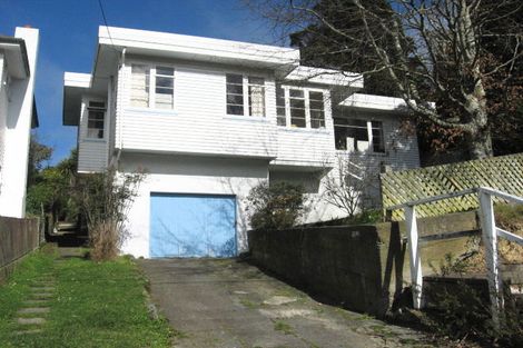 Photo of property in 311a Karori Road, Karori, Wellington, 6012
