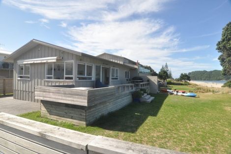 Photo of property in 112a Hinemoa Street, Whangamata, 3620