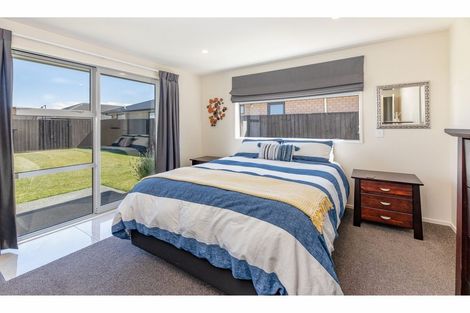 Photo of property in 18 Te Waikare Street, Lincoln, 7608
